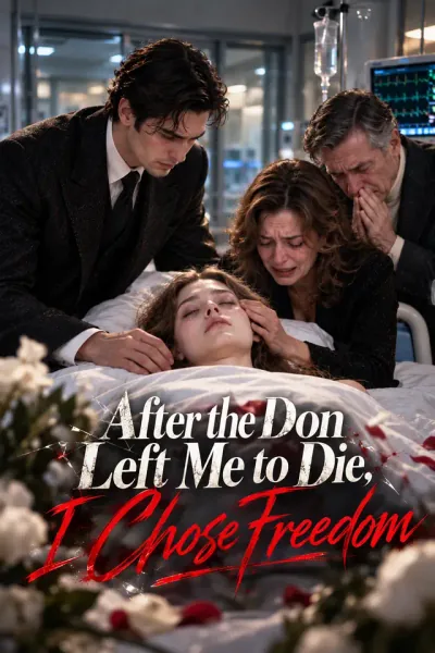 After the Don Left Me to Die, I Chose Freedom cover from reference catalogue