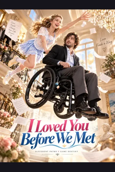 I Love You Before We Meet cover from reference catalogue