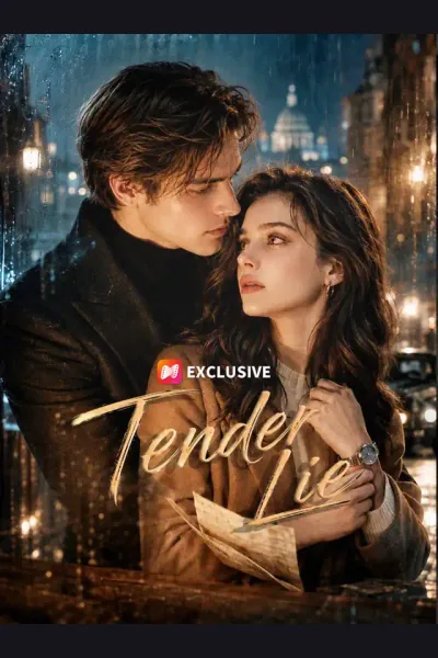 Tender Lie cover from reference catalogue