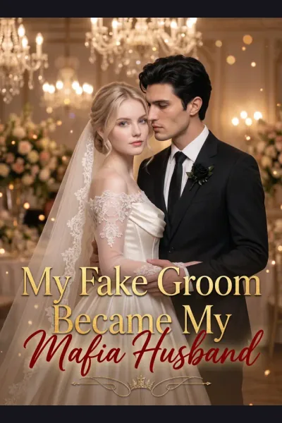 My Fake Groom Became My Mafia Husband cover from reference catalogue