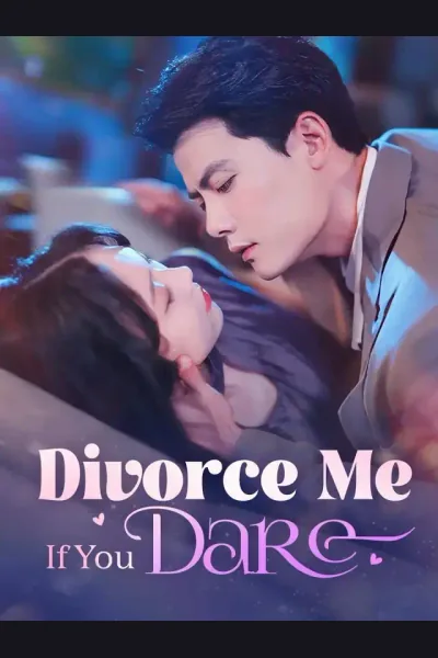 Divorce Me If You Dare cover from reference catalogue