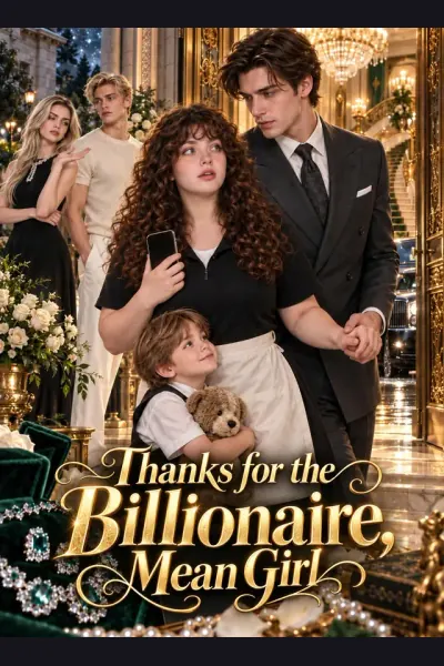 Thanks for the Billionaire, Mean Girl cover from reference catalogue