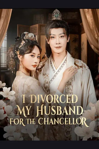 I Divorced My Husband for The Chancellor cover from reference catalogue