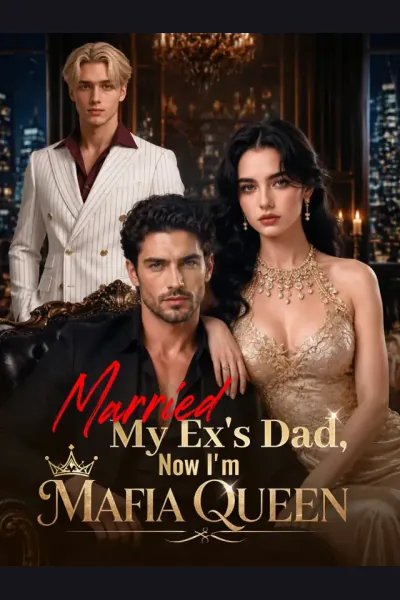 Married My Ex's Dad, Now I'm Mafia Queen cover from reference catalogue