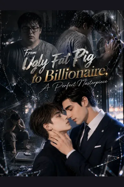 From Ugly Fat Pig to Billionaire, A Perfect Masterpiece cover from reference catalogue
