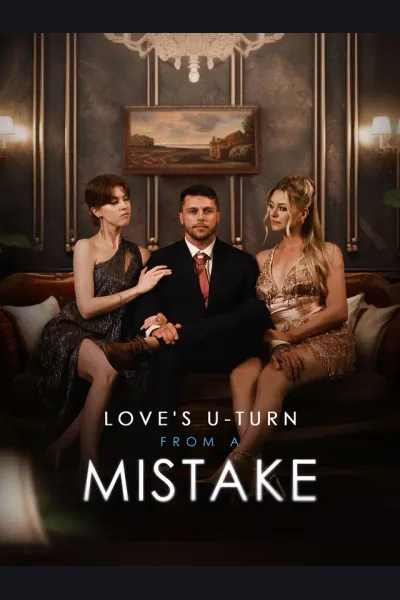 Love's U-Turn，From a Mistake cover from reference catalogue