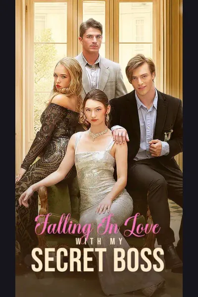 Falling In Love With My Secret Boss cover from reference catalogue