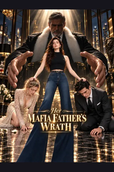 Her Mafia Father’s Wrath cover from reference catalogue