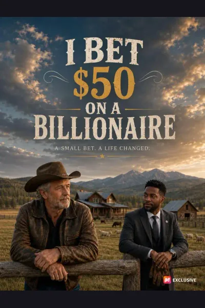 I Bet $50 on a Billionaire cover from reference catalogue