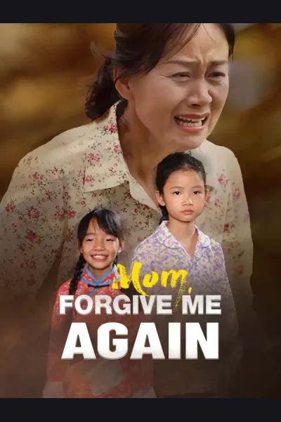 Mom, Forgive Me Again cover from reference catalogue