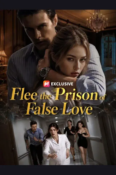 Flee the Prison of False Love cover from reference catalogue