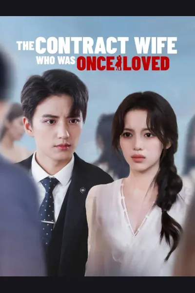The Contract Wife Who Was Once Loved cover from reference catalogue