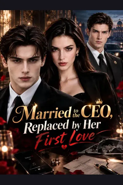 Married to the CEO, Replaced by Her First Love cover from reference catalogue