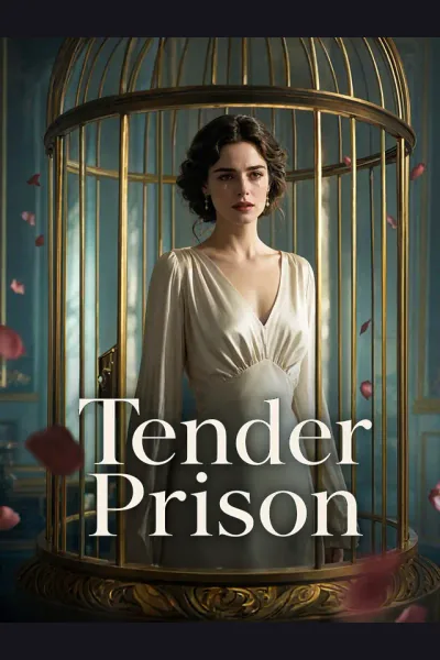 Tender Prison cover from reference catalogue