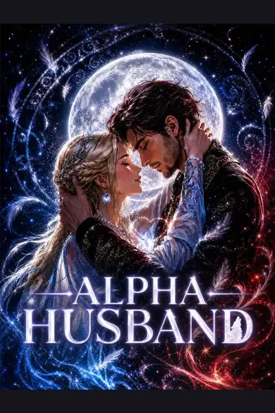 Alpha Husband cover from reference catalogue