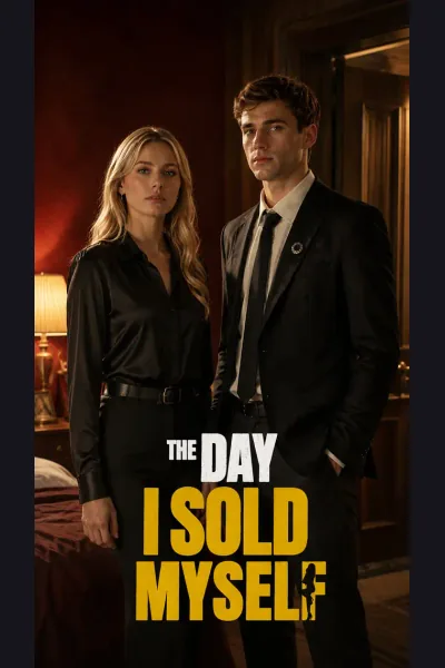The Day I Sold Myself cover from reference catalogue