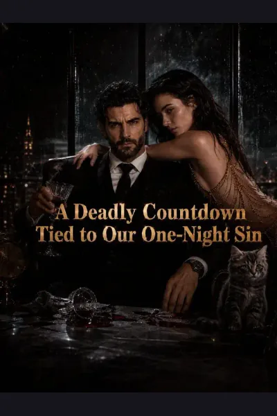 A Deadly Countdown Tied to Our One‑Night Sin cover from reference catalogue