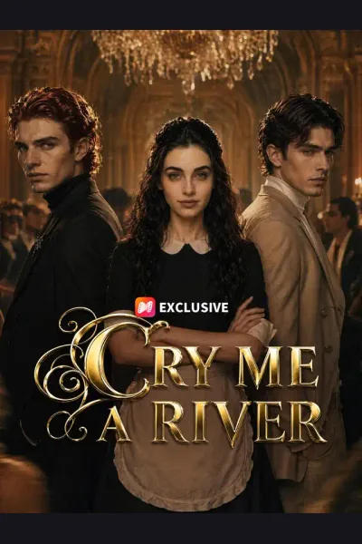 Cry Me A River cover from reference catalogue