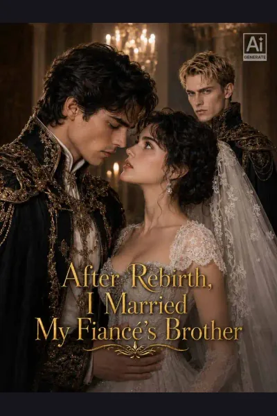 After Rebirth, I Married My Fiancé's Brother cover from reference catalogue