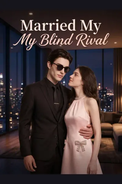 Married My Blind Rival cover from reference catalogue