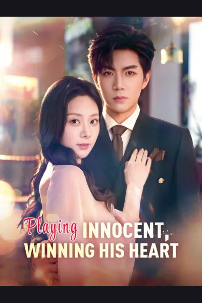 Playing Innocent, Winning His Heart cover from reference catalogue