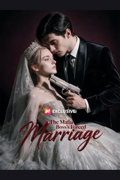 The Mafia Boss's Forced Marriage cover from reference catalogue