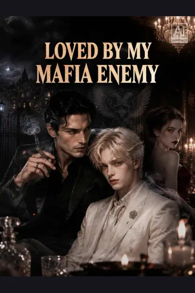 Loved by My Mafia Enemy cover from reference catalogue