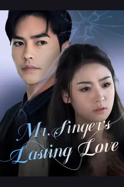 Mr. Singer’s Lasting Love cover from reference catalogue