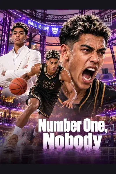 Number One, Nobody cover from reference catalogue