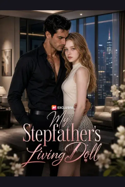 My Stepfather’s Living Doll cover from reference catalogue