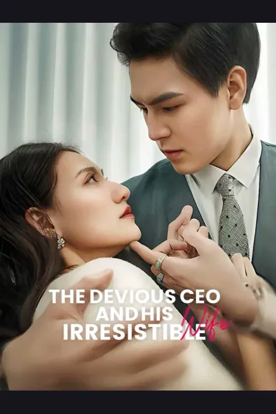 The Devious CEO and His Irresistible Wife cover from reference catalogue