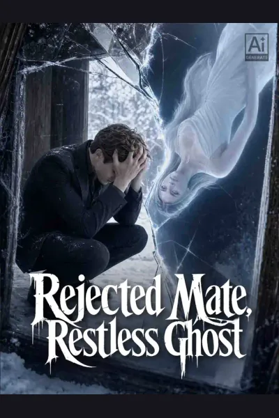 Rejected Mate, Restless Ghost cover from reference catalogue