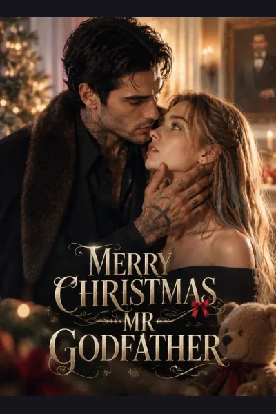 MERRY CHRISTMAS, MR. GODFATHER cover from reference catalogue