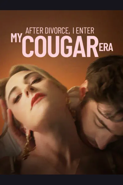 After Divorce I Enter My Cougar Era cover from reference catalogue