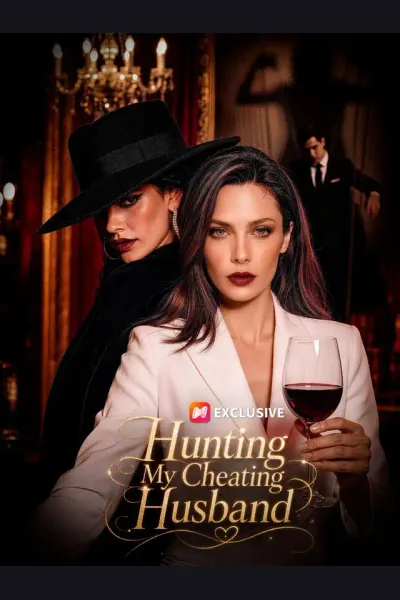 Hunting My Cheating Husband cover from reference catalogue