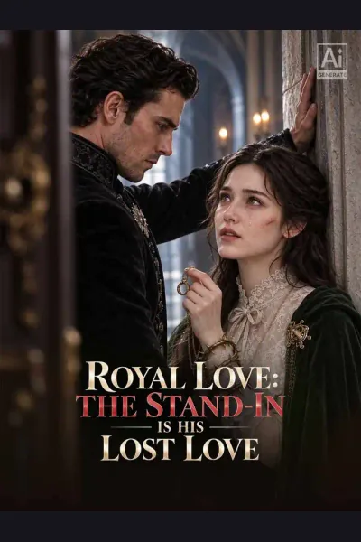 Royal Love: The Stand-In Is His Lost Love cover from reference catalogue