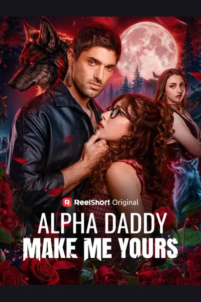 Alpha Daddy Make Me Yours cover from reference catalogue