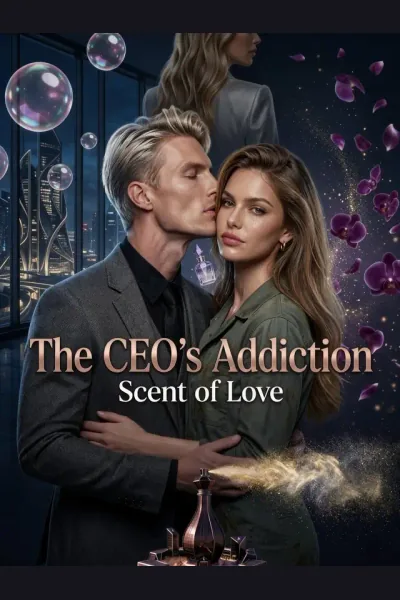 The CEO’s Addiction Scent of Love cover from reference catalogue