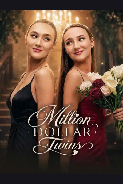 Million Dollar Twins cover from reference catalogue