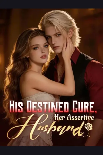 His Destined Cure, Her Assertive Husband cover from reference catalogue