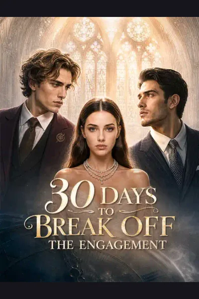 30 Days to Break Off the Engagement cover from reference catalogue