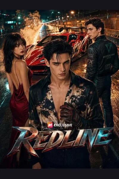 Redline cover from reference catalogue