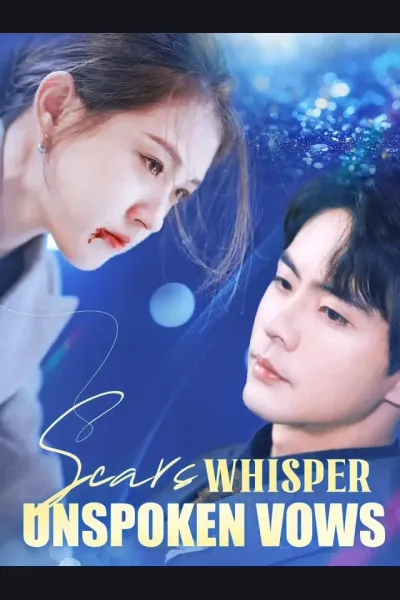 Scars Whisper Unspoken Vows cover from reference catalogue