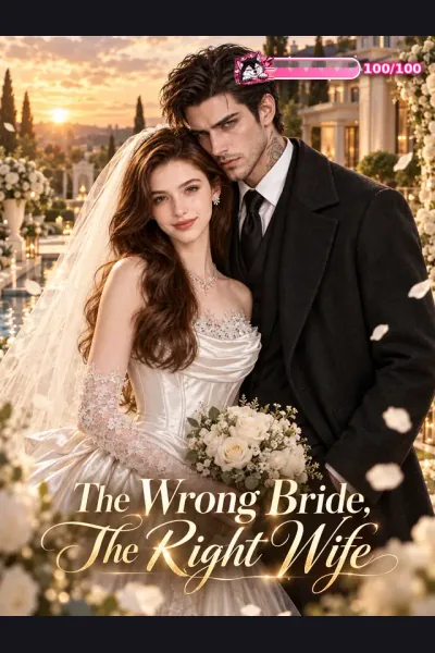 The Wrong Bride ,The Right Wife cover from reference catalogue