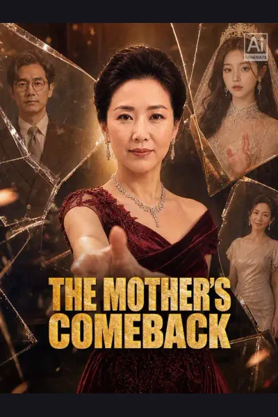The Mother's Comeback cover from reference catalogue