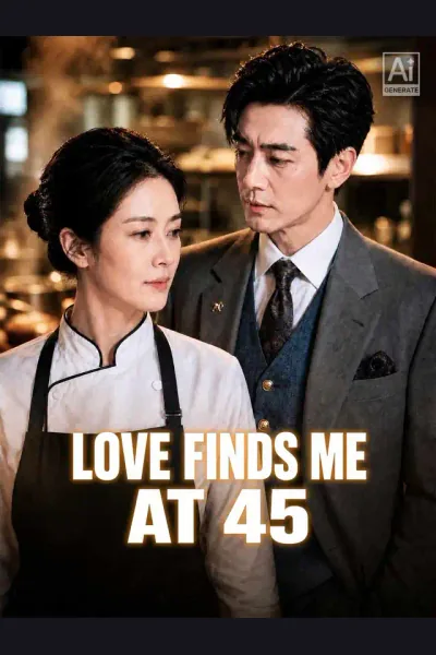 Love Finds Me at 45 cover from reference catalogue