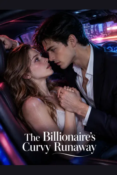 The Billionaire's Curvy Runaway cover from reference catalogue