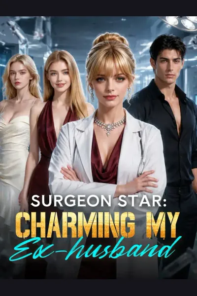 Surgeon Star: Charming My Ex-husband cover from reference catalogue