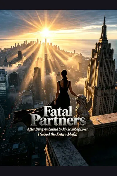 Fatal Partners After Being Ambushed by My Scumbag Lover, I Seized the Entire Mafia cover from reference catalogue