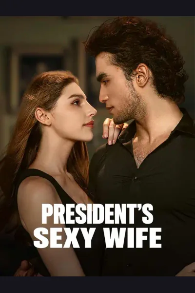 President's Sexy Wife cover from reference catalogue